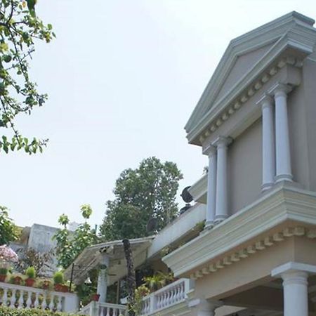 Sirohi House 新德里 外观 照片