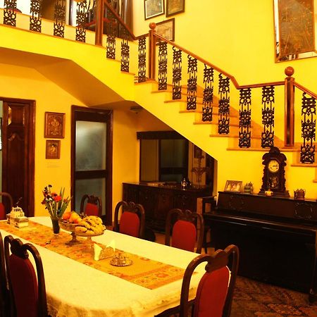 Sirohi House 新德里 外观 照片