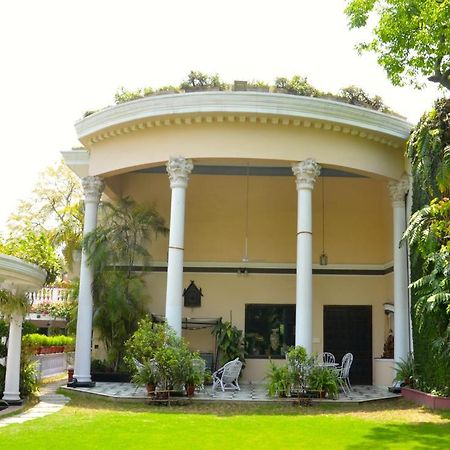 Sirohi House 新德里 外观 照片