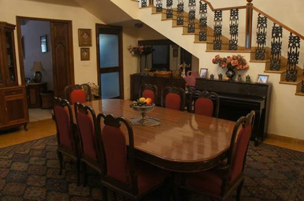 Sirohi House 新德里 外观 照片