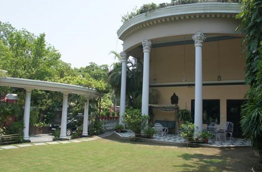 Sirohi House 新德里 外观 照片