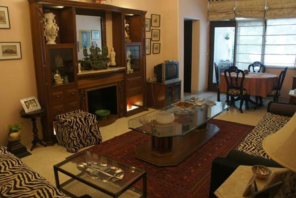 Sirohi House 新德里 外观 照片