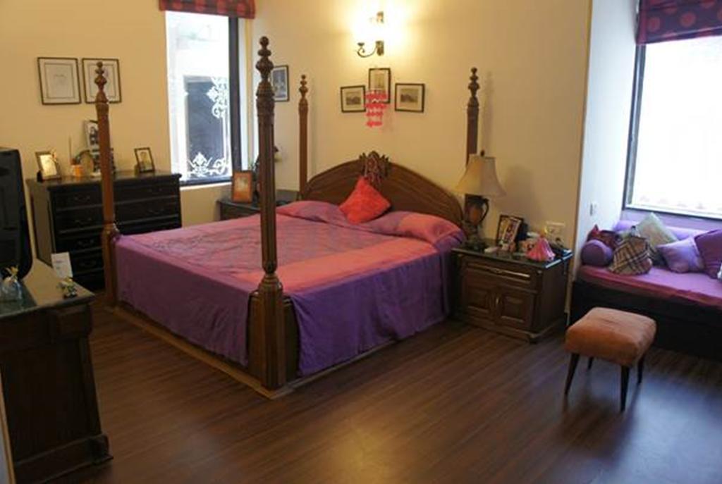 Sirohi House 新德里 外观 照片