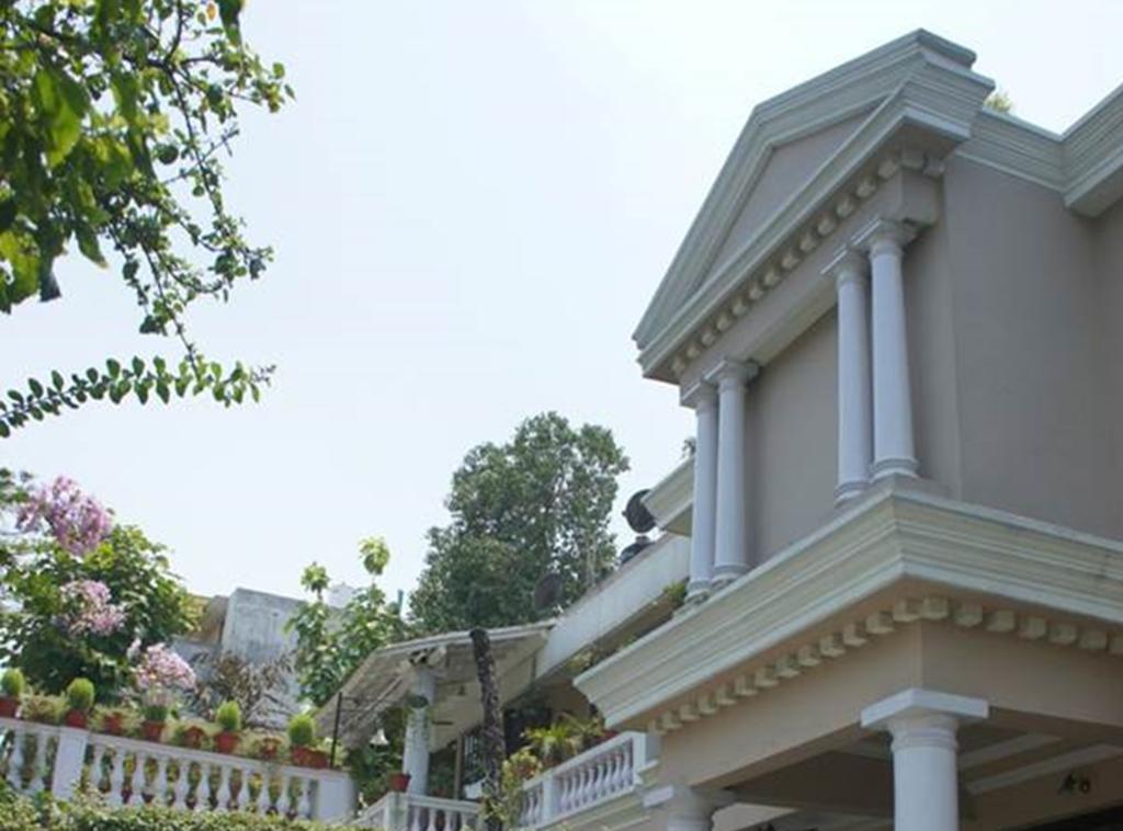 Sirohi House 新德里 外观 照片