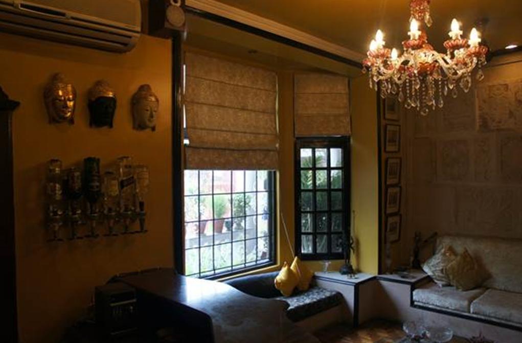 Sirohi House 新德里 外观 照片