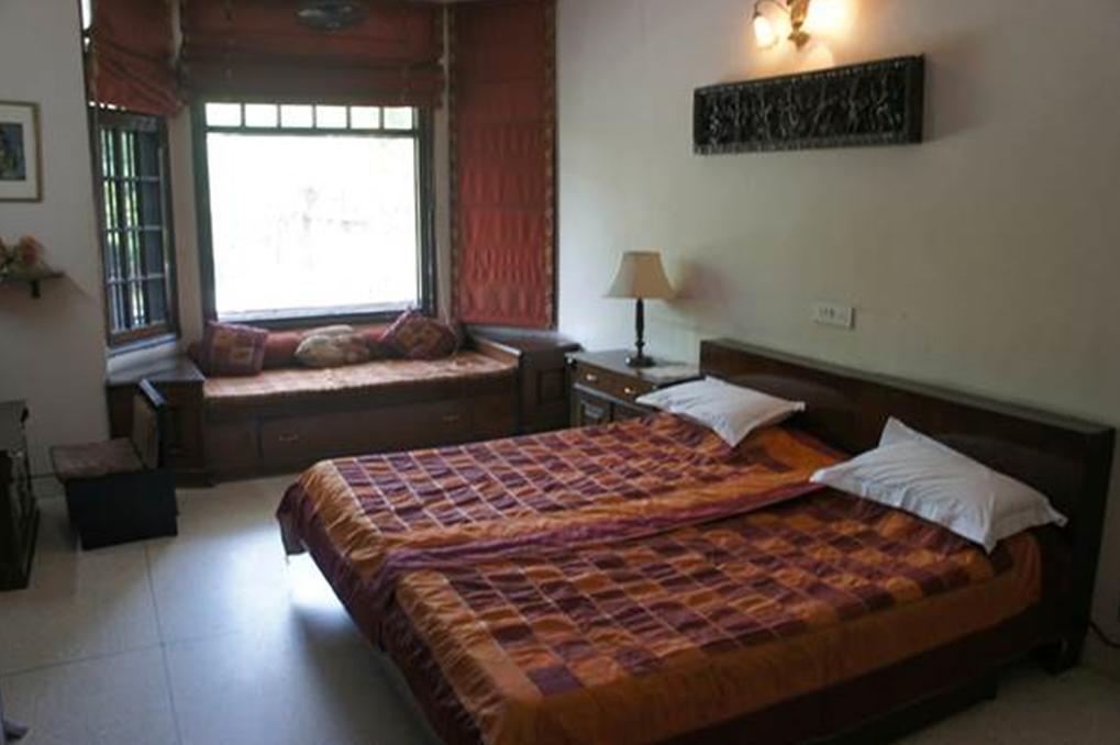Sirohi House 新德里 外观 照片