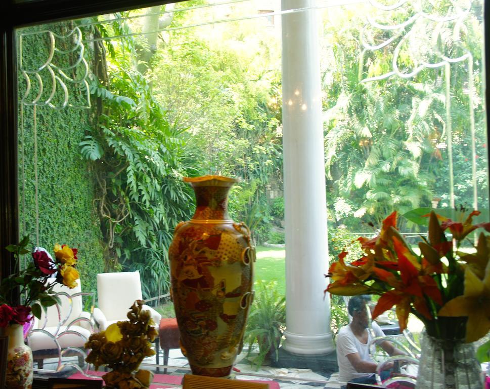 Sirohi House 新德里 外观 照片