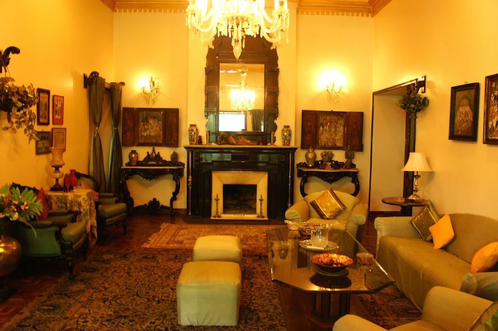 Sirohi House 新德里 外观 照片