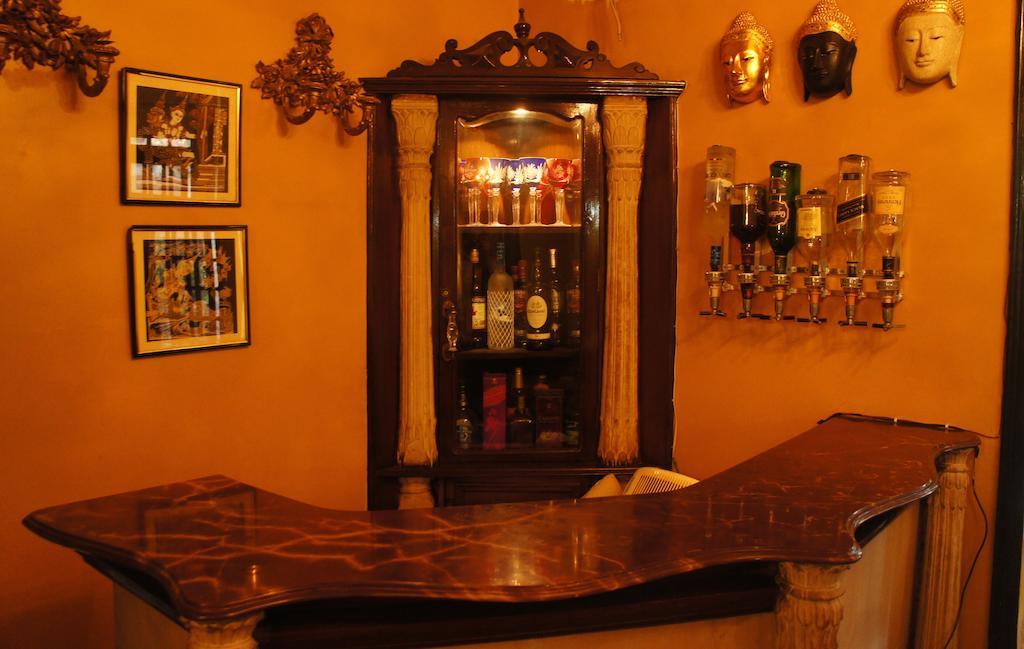 Sirohi House 新德里 外观 照片