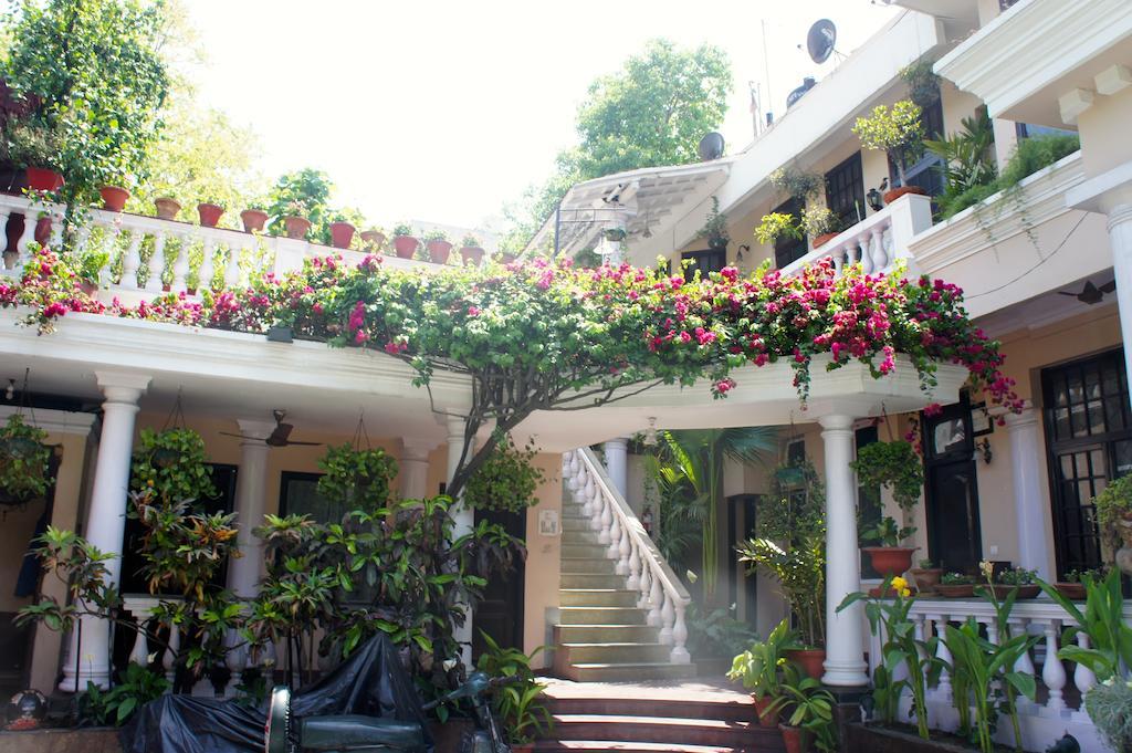 Sirohi House 新德里 外观 照片