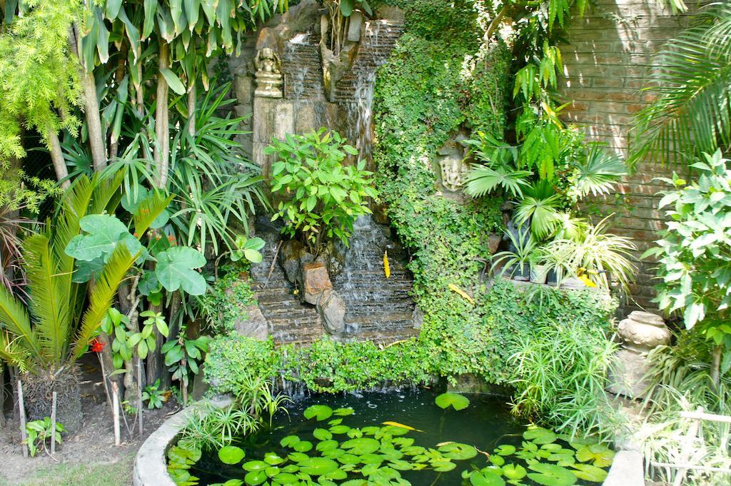 Sirohi House 新德里 外观 照片