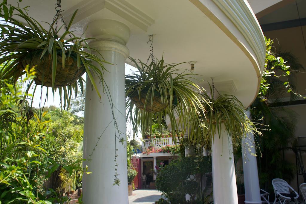 Sirohi House 新德里 外观 照片