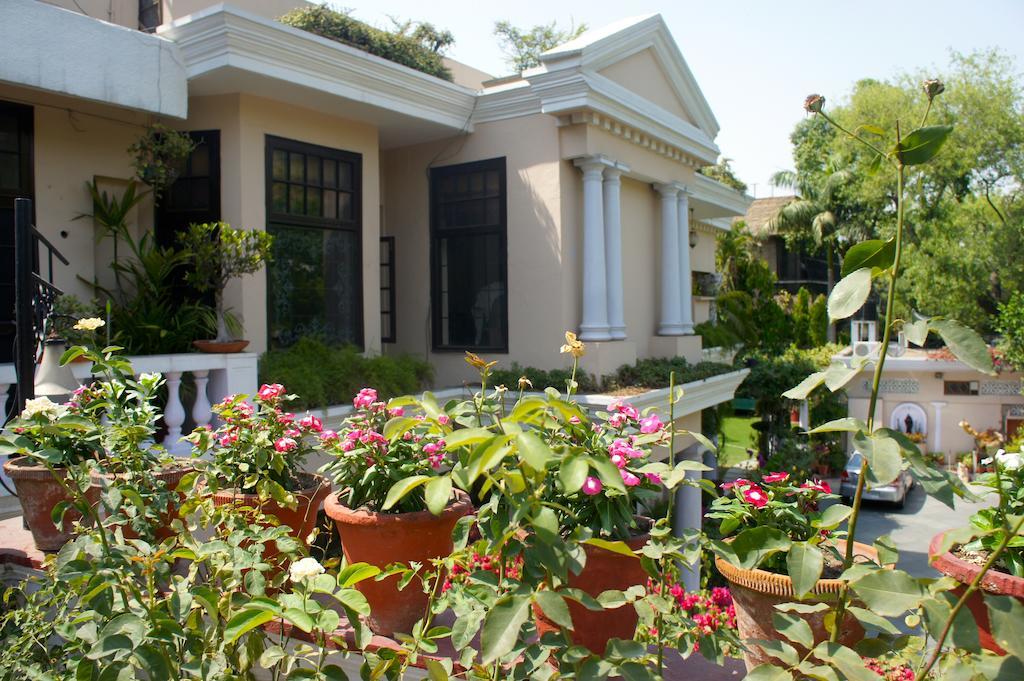Sirohi House 新德里 外观 照片