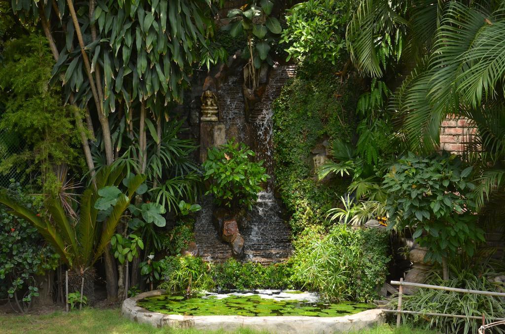 Sirohi House 新德里 外观 照片