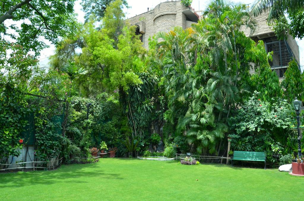 Sirohi House 新德里 外观 照片