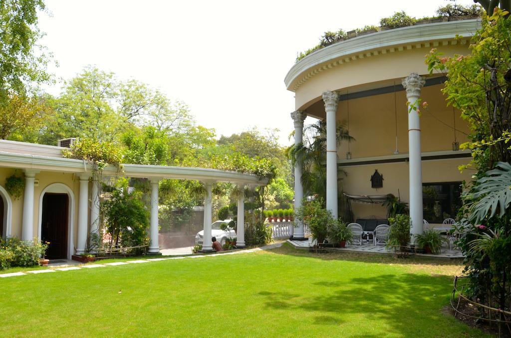 Sirohi House 新德里 外观 照片