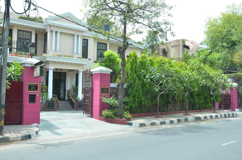 Sirohi House 新德里 外观 照片