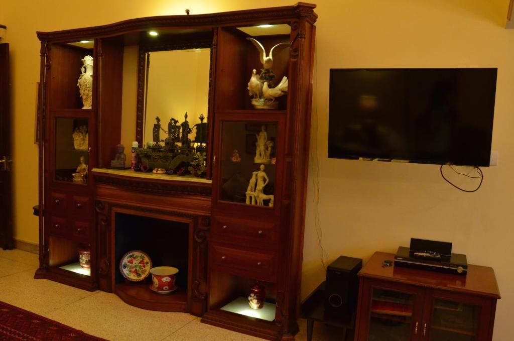 Sirohi House 新德里 外观 照片